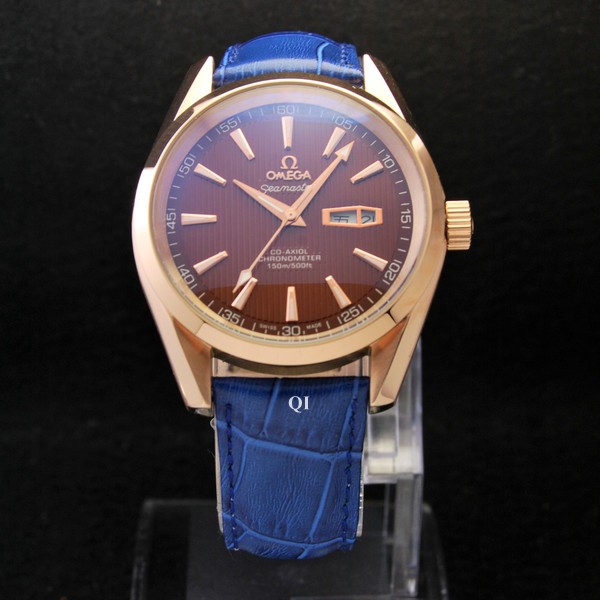 Omega watch man-169